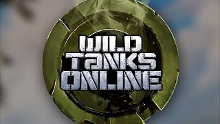 Все серии Wild Tanks Online.