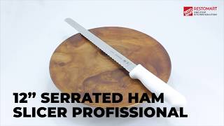 Restomart Ham Slicer - SKU 1511571