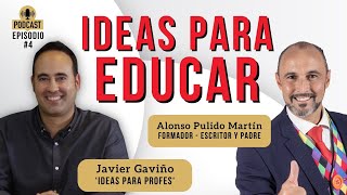 Cambiando el mundo con EDUCACIÓN [Proyectos Chulos Educativos]