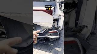 Kia Carens का भयानक Accident 💔 #shorts #short #viral #video #ytshorts #shortvideo #kia #carens