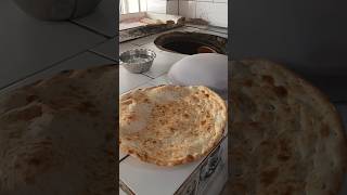 Traditional Saudi Roti Tamees #Roti #Tamees #traditionalfood