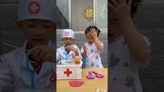 kids doctor #youtube #youtubeshort #youtubevideo #viralshorts #viralshort