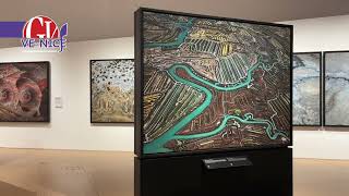 Burtynsky e il sublime dell’Antropocene in mostra all’M9