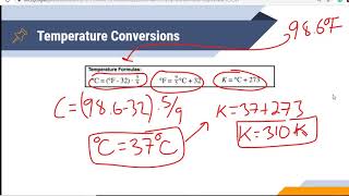 Chemistry II: Video 2-2: Units, Dimensional Analysis, Density