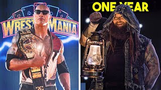 You Won't Like WWE's Plans…Bray Wyatt Passing One Year…Zack Ryder WWE Return…Wrestling News