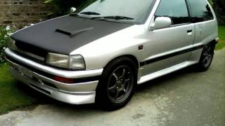 daihatsu charada sgi tuning