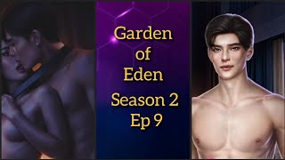 Humility 🔷Doo-yeong 🔥Garden of Eden Season 2 Ep 9 🔷 Romance Club