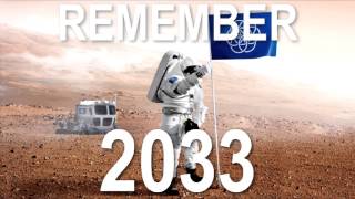 REMEMBER 2033