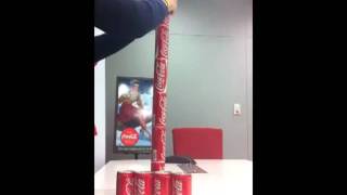 Coke Tower