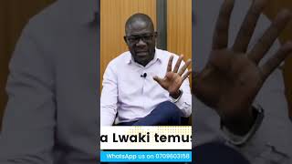 l can't be used by anyone - Sir Simon Muyanga Lutaaya