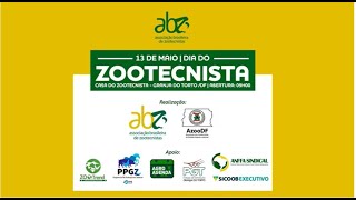 Associação Brasileira de Zootecnistas comemora o Dia do Zootecnista