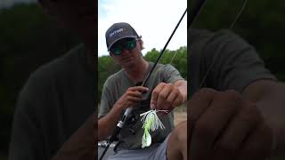 Bassmaster Arkansas River | How I caught them! #fishing #bassfishing #bassmaster