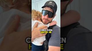 Chris Pratt & Katherine Welcome Baby #3! 👶 #chrispratt #celebrities