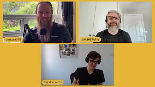 Cloud Conversations | Ep 11 | Thijs Lecomte on Sentinel, M365 Security, and Everything Automation!