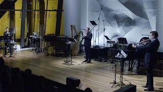 Matthias Pintscher, Skull - Ensemble intercontemporain