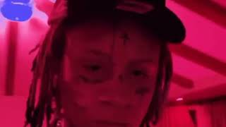 Trippie Redd - SLEEPY HOLLOW (SNIPPET)