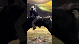 Grillo de San Martin vs Garrobito de Rancho El Huizache #jaripeo