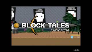 Block Tales - Bubonic Plant ost 1 HOUR EXTENTED