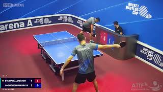 Table Tennis | A.Diaryan - H.Soghomonyan | 05.11.2024 12։00 (CET) | RMC 22741253