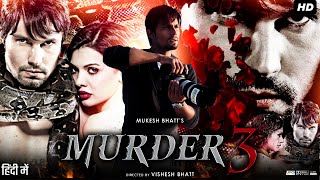 Murder 3 Full Movie Review & Facts | Randeep Hooda | Aditi Rao Hydari | Sara Loren