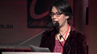 Communities in Control 2016 - Celeste Liddle