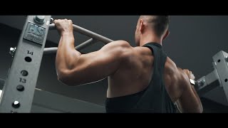 Motivation - Gym/Fitness Commercial