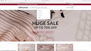 Create an Ecommerce Website Fast with Wordpress [Flatsome Theme]