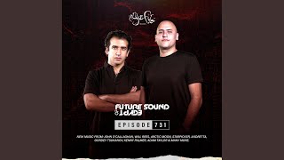 Watching The Waves (FSOE 731)