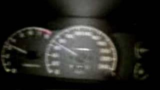 COLT CA4A 4G92+ 122bhp/149Nm acceleration.wmv