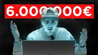 Wie Dave eine 6.000.000$-YouTube-Firma baute