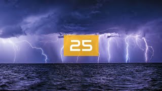 LIFB 25: Thunderstorm