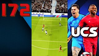 ⚽️ Ultimate Clash Soccer / Gameplay Walkthrough / Part 172