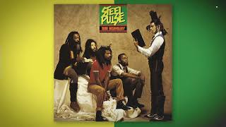 Steel Pulse - Ravers