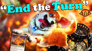 MTG Modern ▷ Sundial 🔥Phlage🔥 COMBO Deck! 🐶 w/ Phelia to Exile! ◁【MH3】