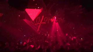 Anna @ Solomun+1 @ Pacha 21/08/2016