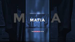 The Fall of the Tampa Mafia #shorts #shortsfeed #youtubeshorts