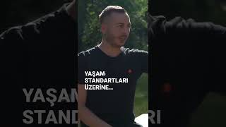 Ne olacak yaşam standardımız?