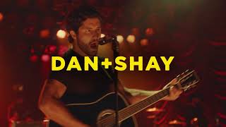 Dan + Shay Performing Live at Yaamava' Theater Saturday, September 7 | Buy Your Concert Tickets Now