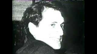 Something Rich and Strange: the Life and Music of Iannis Xenakis