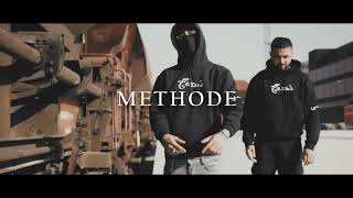 Freeze Corleone - METHODE