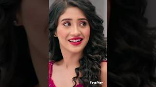 Naira (ShivangiJoshi )🔥 cute face at yrkkh🫶#youtubeshorts💗 #shorts 😚