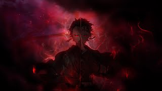 Demon Slayer - Stay With Me |4K Anime Edit AMV|