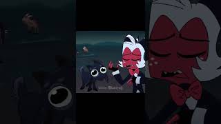 #адский_босс #helluvaboss #vivziepop #animation #анимация #озвучка #русскаяозвучка #lustrap #дубляж