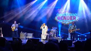 Shemeka Copeland "Too Far To Be Gone" at the 2023 Big Blues Bender