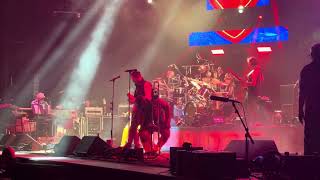 Santana “Oye Como Va” Live 6/29/24 Chicago Illinois