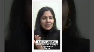 Glance's Impact on the Industry ft. Sakshi Chaddha | TGG Promo