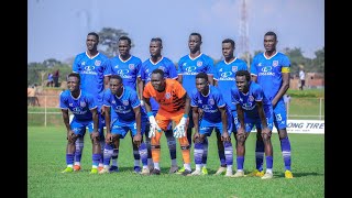 SC Villa 2:1 BUL FC  - SUPL Extended Highlights 2024