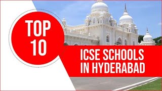 Best ICSE Schools in Hyderabad | Top ICSE schools in Hyderadbad | Schools in Hyderabad | Edustoke|