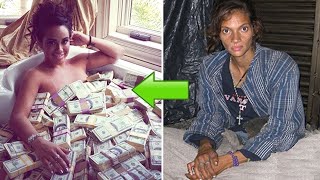 8 Homeless People Who Won The Lottery