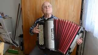 Accordeon.Emil virtuos